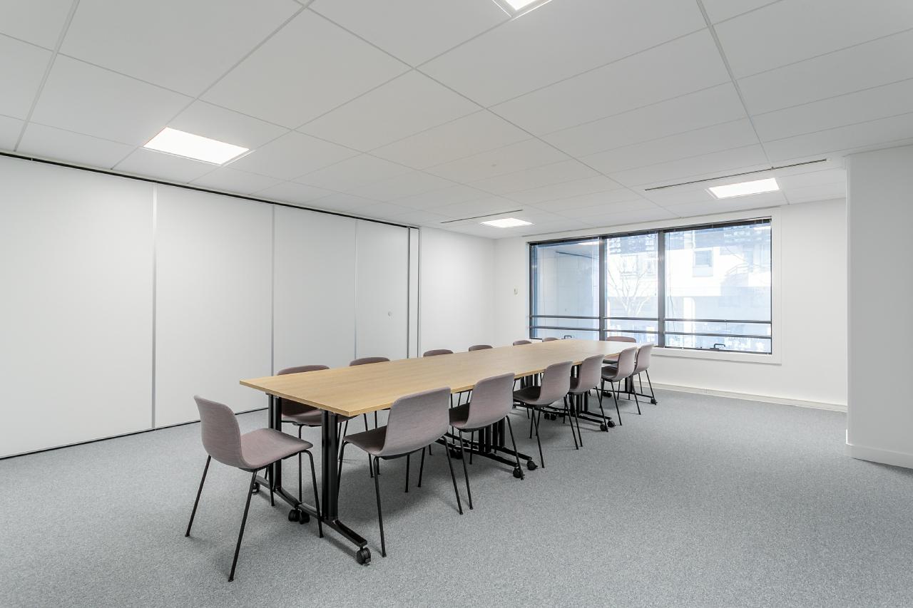 Bureau Rueil-Malmaison 7250m² Location bureau Rueil-Malmaison Hauts-de-Seine OLBUR2100381 8